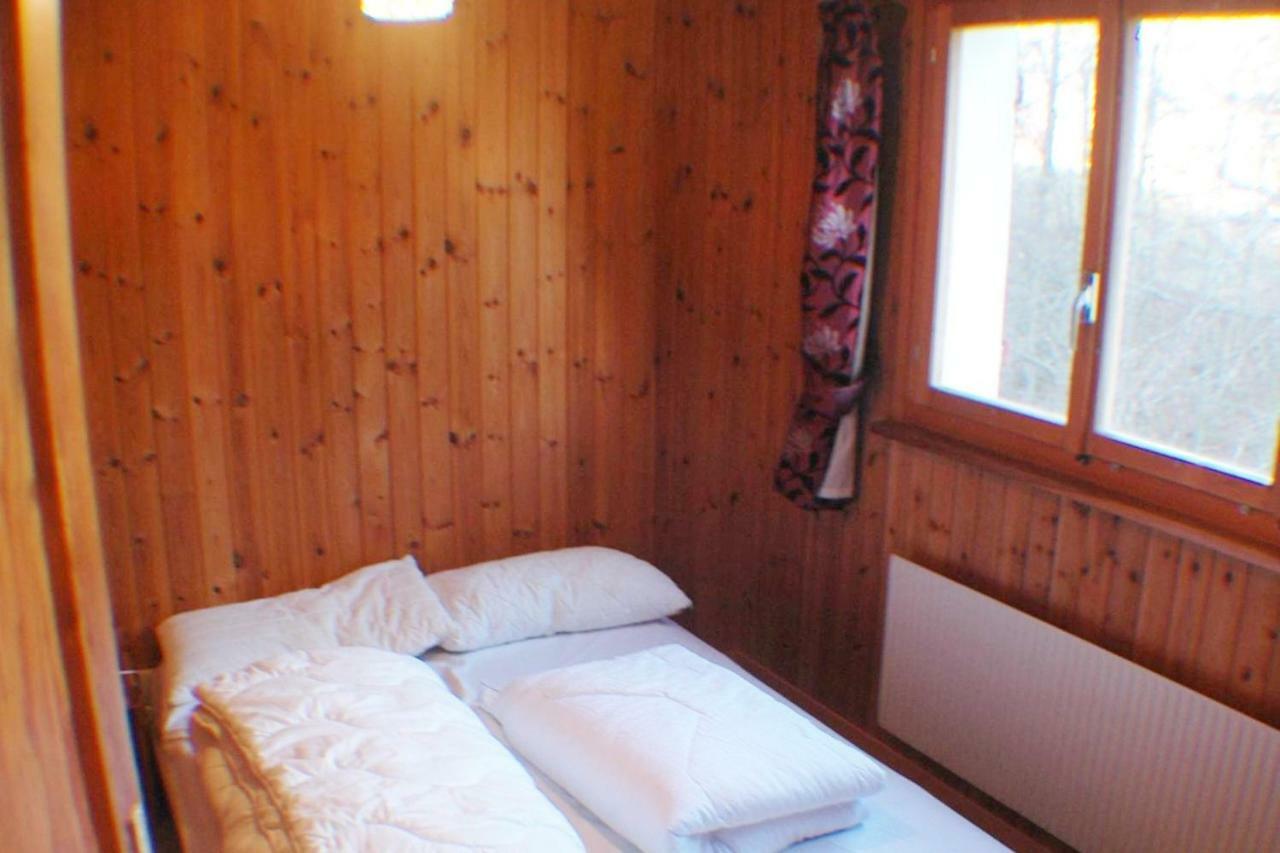 Chalet Valdonga Flumserberg Екстериор снимка